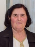 Sadija Hajrova Toković